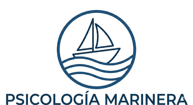 Logo Psicologia Marinera
